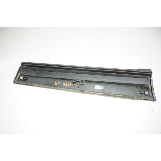 14-17 AUDI SQ5 Rear Door Lower Molding - Left 8R0853969B