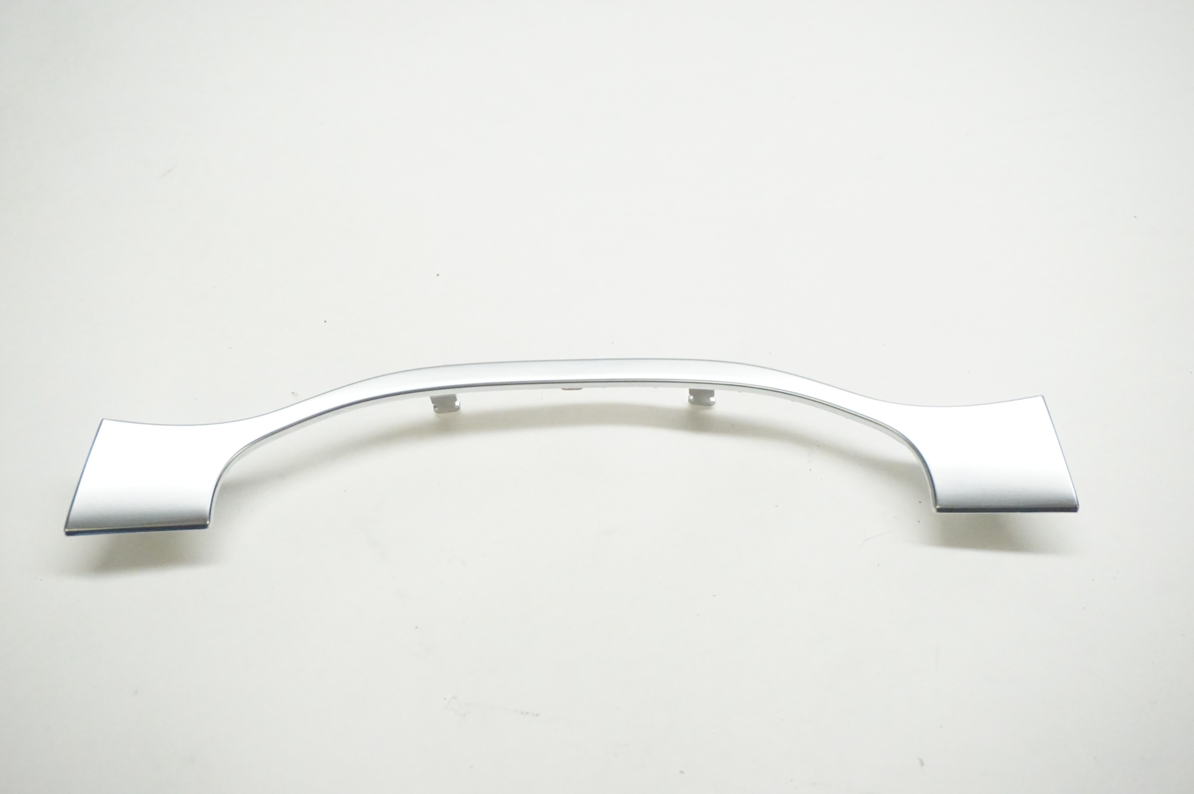 2012-2018 Audi A6 Steering Column Chrome Trim 4G1858357