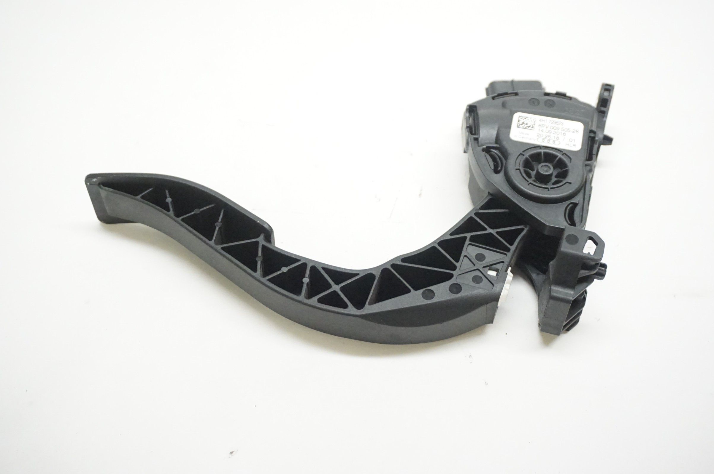 2017 AUDI SQ5 Accelerator Pedal Sensor  4H1723523