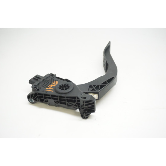 2017 AUDI SQ5 Accelerator Pedal Sensor  4H1723523