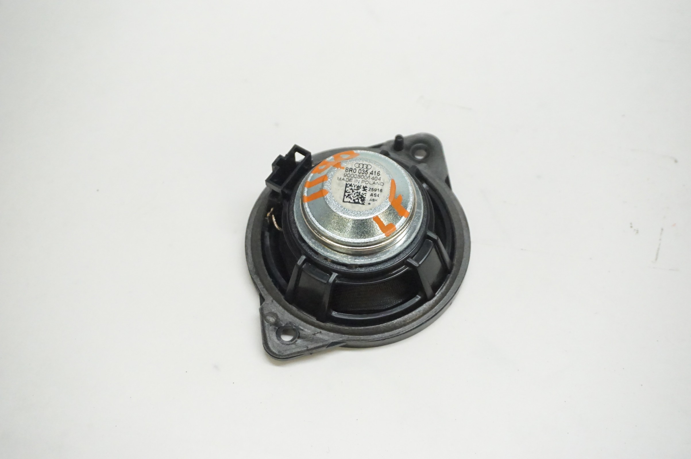 2013-2017 AUDI Q5 Tweeter Dash Speaker B&O Audio 8R0035416