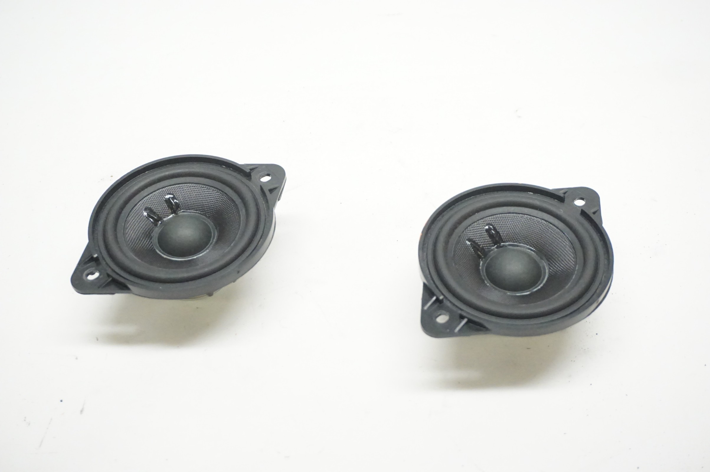 AUDI SQ5 - Bang Olufsen Dash Tweeter Speaker Set 8R0035416 2014-2017