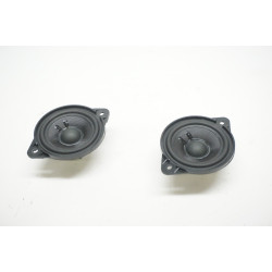 AUDI SQ5 - Bang Olufsen Dash Tweeter Speaker Set 8R0035416 2014-2017