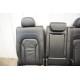 2014-2017 AUDI SQ5 Complete Seat Set Front Rear Leather