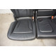 2014-2017 AUDI SQ5 Complete Seat Set Front Rear Leather