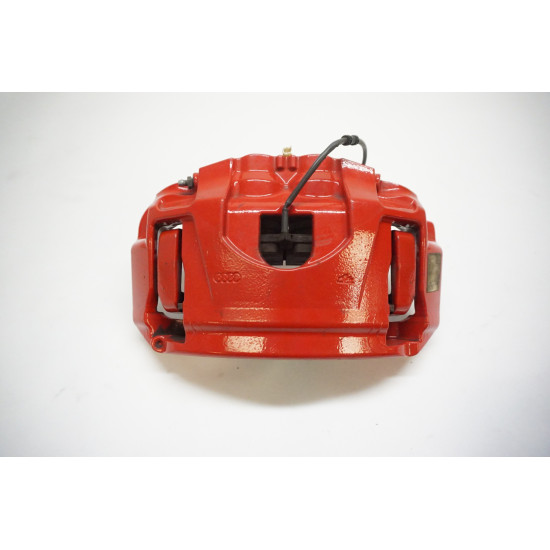 2014-2017 AUDI SQ5 - FRONT DRIVER Brake Caliper 8R0615123A