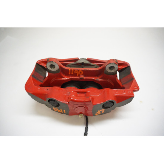 2014-2017 AUDI SQ5 - FRONT DRIVER Brake Caliper 8R0615123A