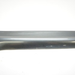 2014 - 2017 AUDI SQ5 - REAR PASSENGER DOOR MOLDING 8R0853970B LZ7S