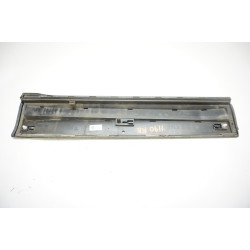 2014 - 2017 AUDI SQ5 - REAR PASSENGER DOOR MOLDING 8R0853970B LZ7S