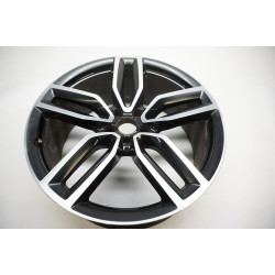 8R AUDI SQ5 Q5 BLACK 21