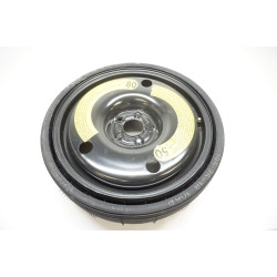 2014-2017 AUDI SQ5 Space Saving Spare Wheel & Tire 8R0601027E