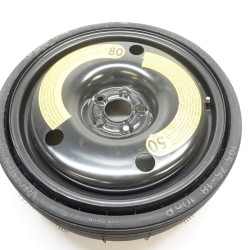 2014-2017 AUDI SQ5 Space Saving Spare Wheel & Tire 8R0601027E