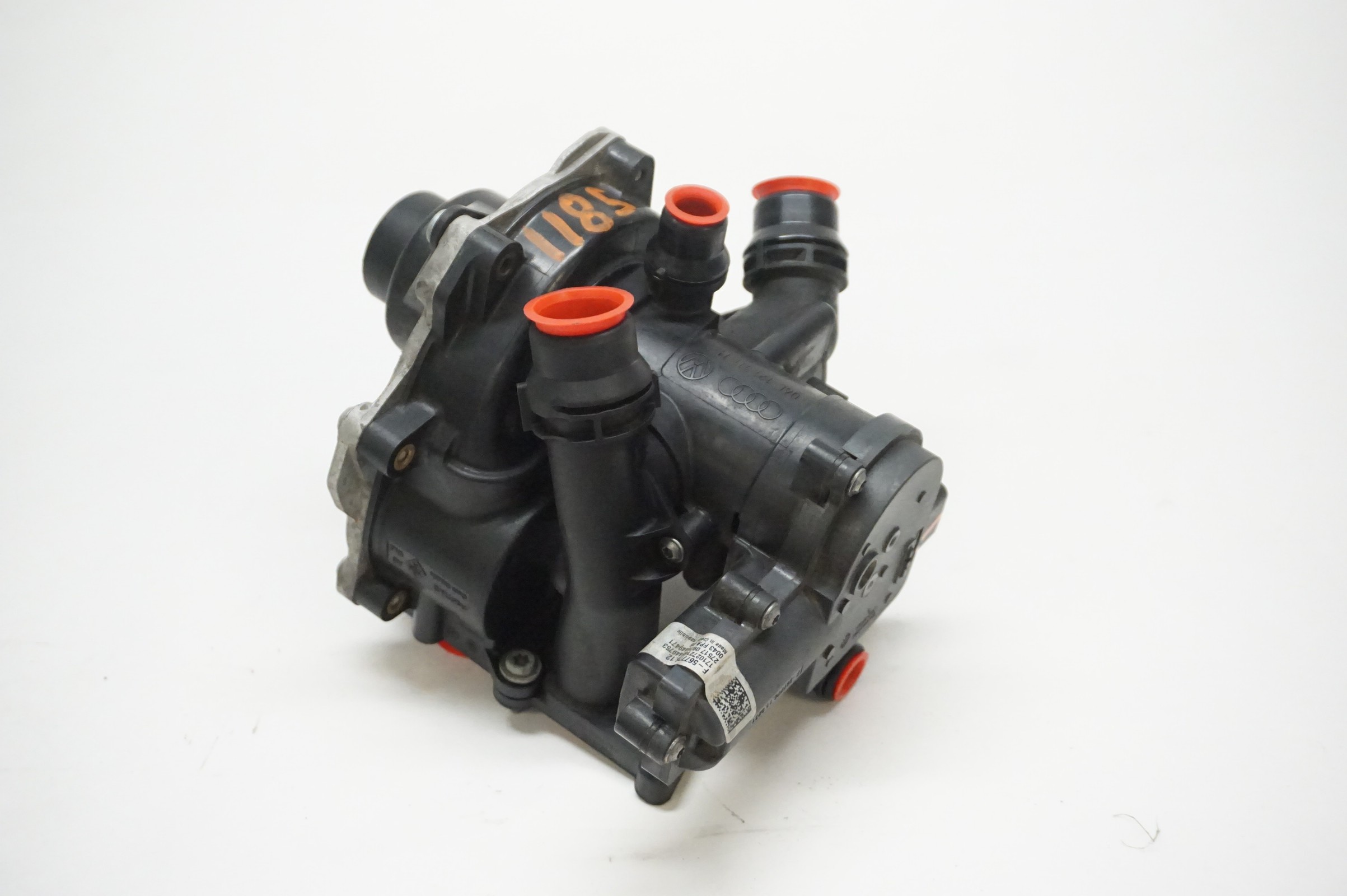 2018 2019 Volkswagen Beetle Coolant Pump 06L1214111H