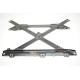 2013-2017 AUDI Q5 3.0L FRONT SUBFRAME CROSS BRACE MEMBER BRACE