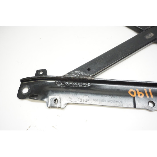 2013-2017 AUDI Q5 3.0L FRONT SUBFRAME CROSS BRACE MEMBER BRACE