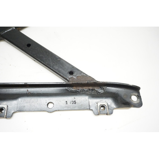 2013-2017 AUDI Q5 3.0L FRONT SUBFRAME CROSS BRACE MEMBER BRACE