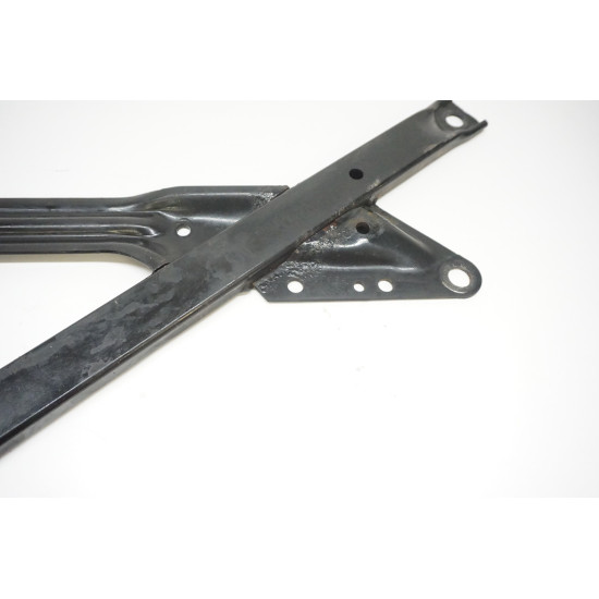 2013-2017 AUDI Q5 3.0L FRONT SUBFRAME CROSS BRACE MEMBER BRACE