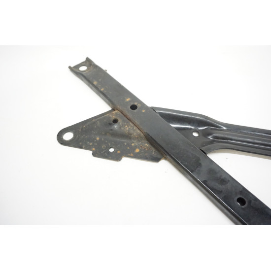 2013-2017 AUDI Q5 3.0L FRONT SUBFRAME CROSS BRACE MEMBER BRACE