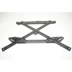 2013-2017 AUDI Q5 3.0L FRONT SUBFRAME CROSS BRACE MEMBER BRACE