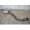 2013-2016 AUDI A4 A5 2.0T Exhaust Resonator 8K0253102S