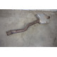2013-2016 AUDI A4 A5 2.0T Exhaust Resonator 8K0253102S