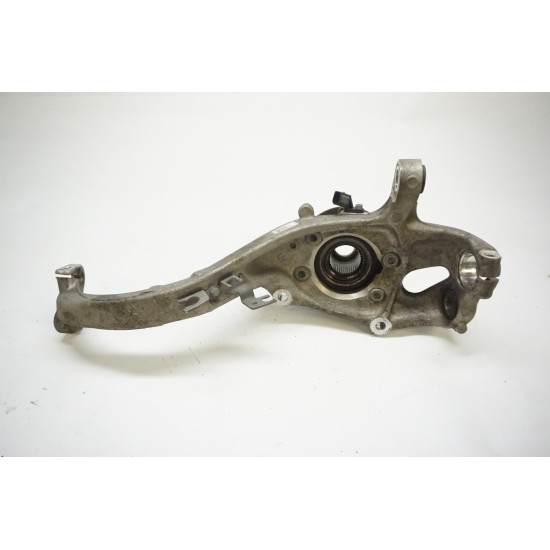 2013-2016 AUDI A5 KSM Steering Knuckle Spindle - Driver LEFT