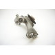 2013-2016 AUDI A5 KSM Steering Knuckle Spindle - Driver LEFT