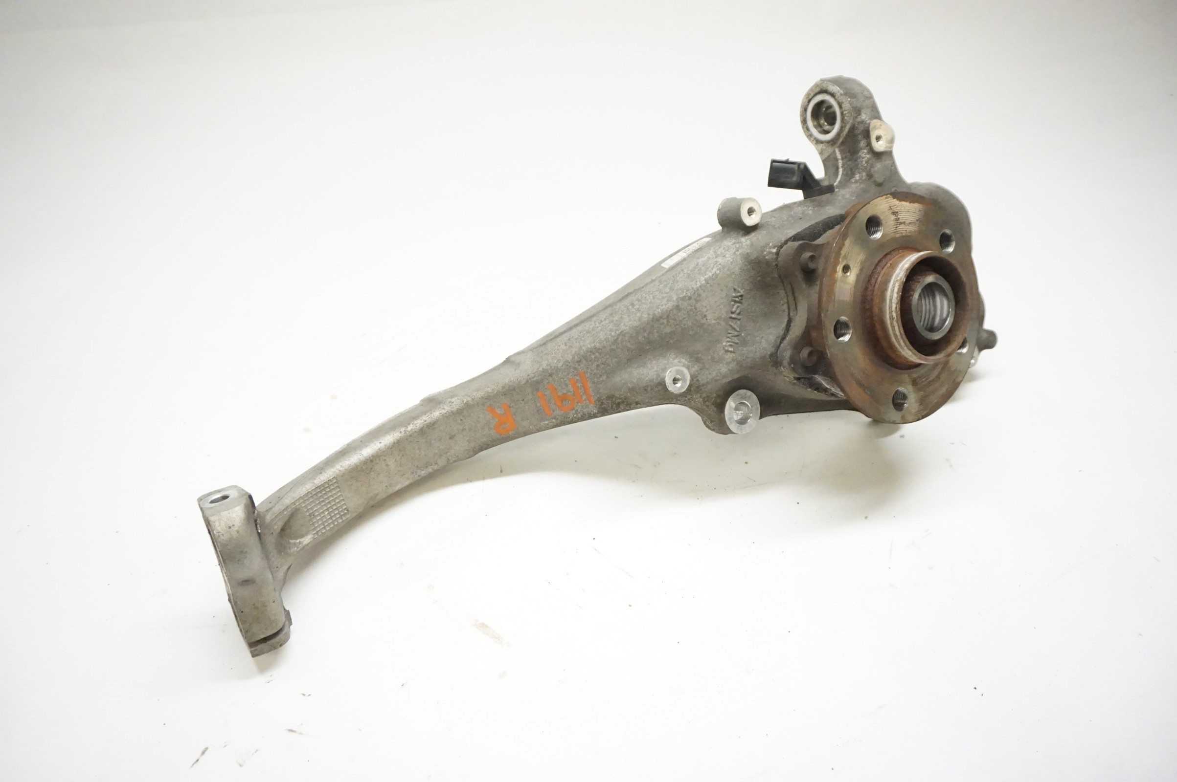 2013-2016 AUDI A5 KSM Steering Knuckle Spindle - Passenger RIGHT