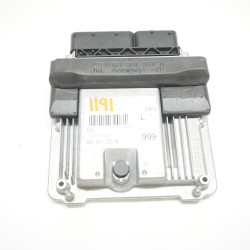 2015 AUDI A4 Engine Control Unit ECU 8K5907115N