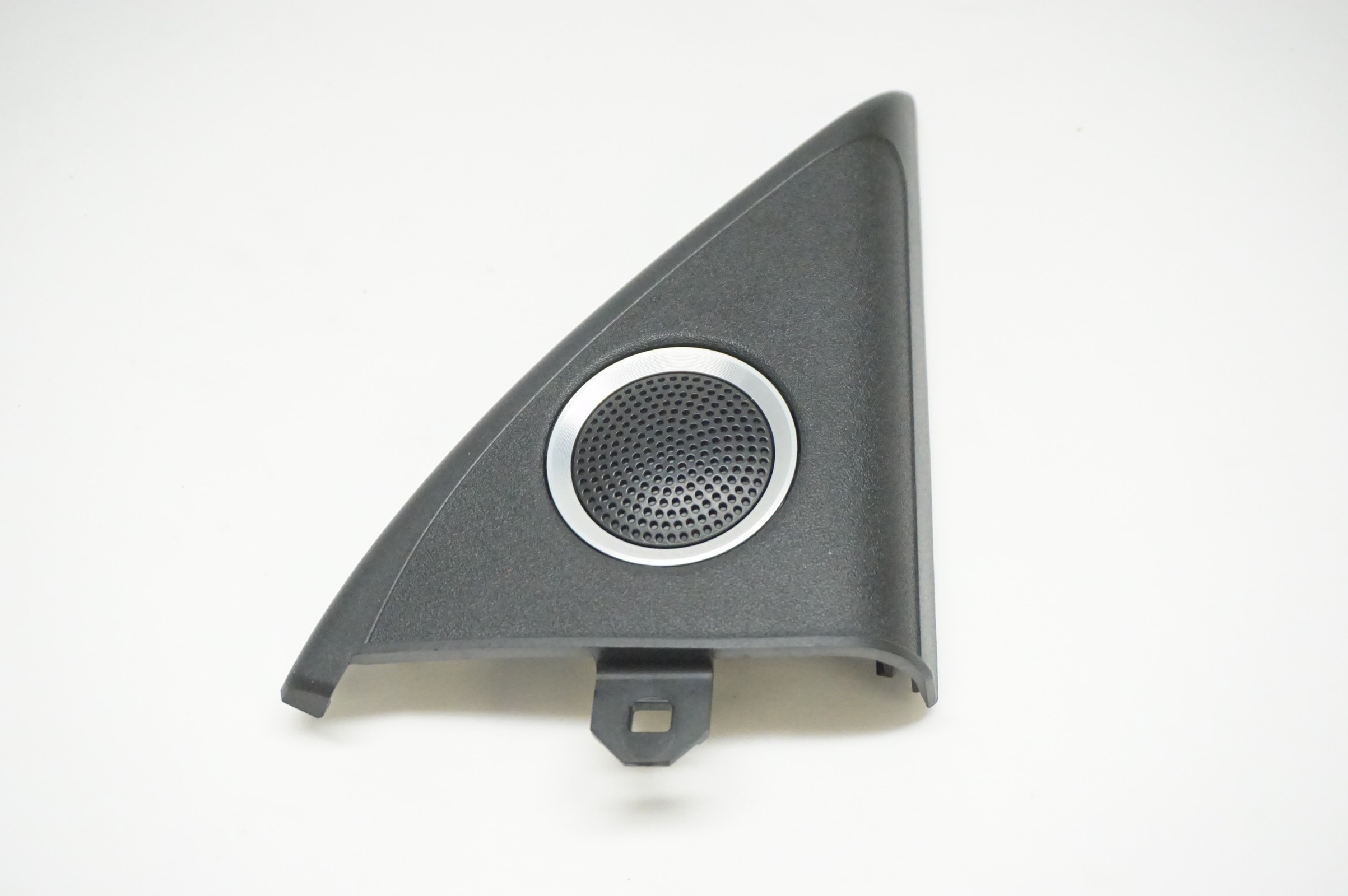 08-17 AUDI S5 Coupe Passenger Door Tweeter Speaker Cover 8T0035424A