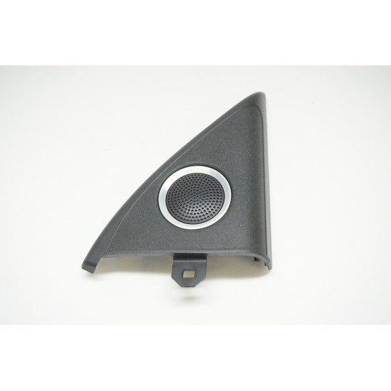 08-17 AUDI S5 Coupe Passenger Door Tweeter Speaker Cover 8T0035424A