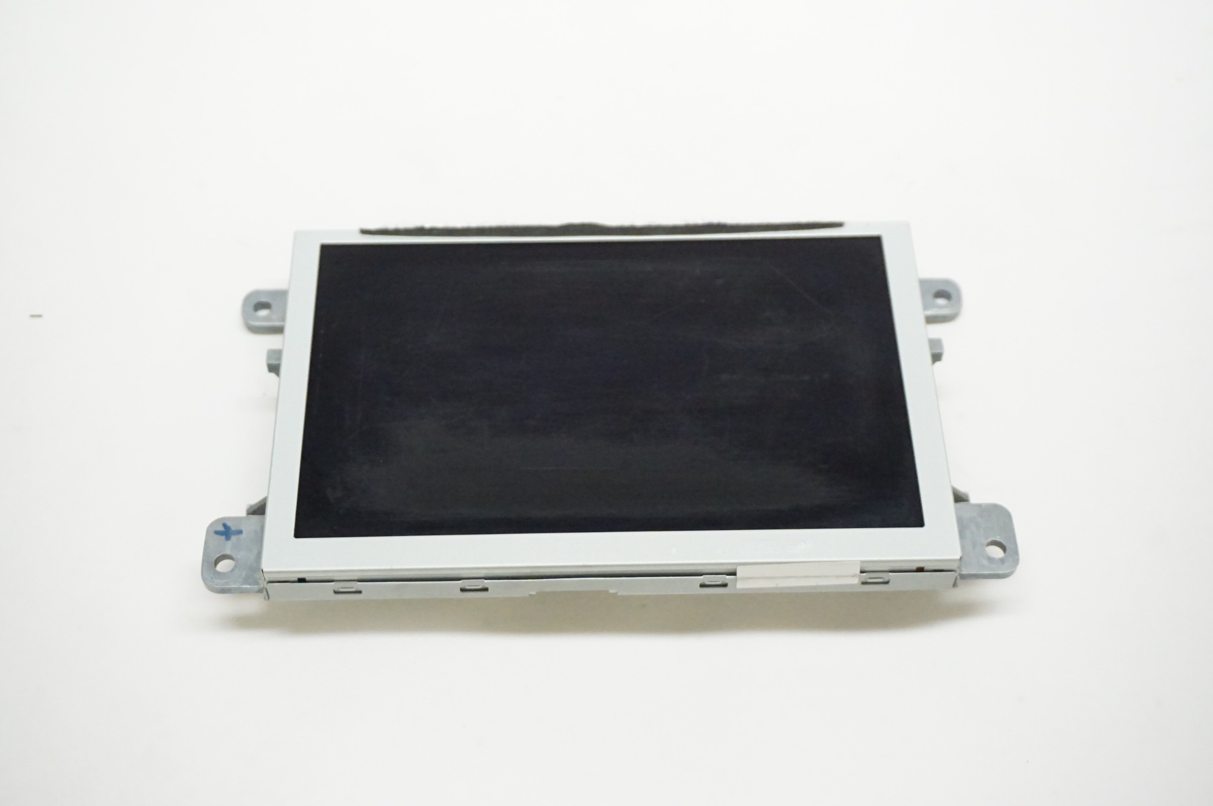 2008-2012 Audi S5 Multi Media Display Screen 8F0919604