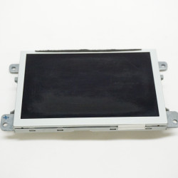 2008-2012 Audi S5 Multi Media Display Screen 8F0919604