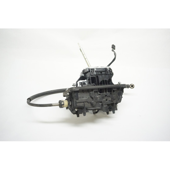 2013 2014 2015 2016 AUDI A4 ALLROAD TRANSMISSION GEAR SHIFT SELECTOR ASSEMBLY