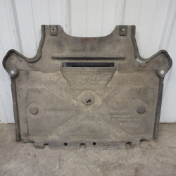 13-16 AUDI A4 ALLROAD Underbody Plate 8K1863822S