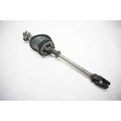 2014-2017 AUDI SQ5 - REAR Bumper Guide Bracket Left 8R0807453C