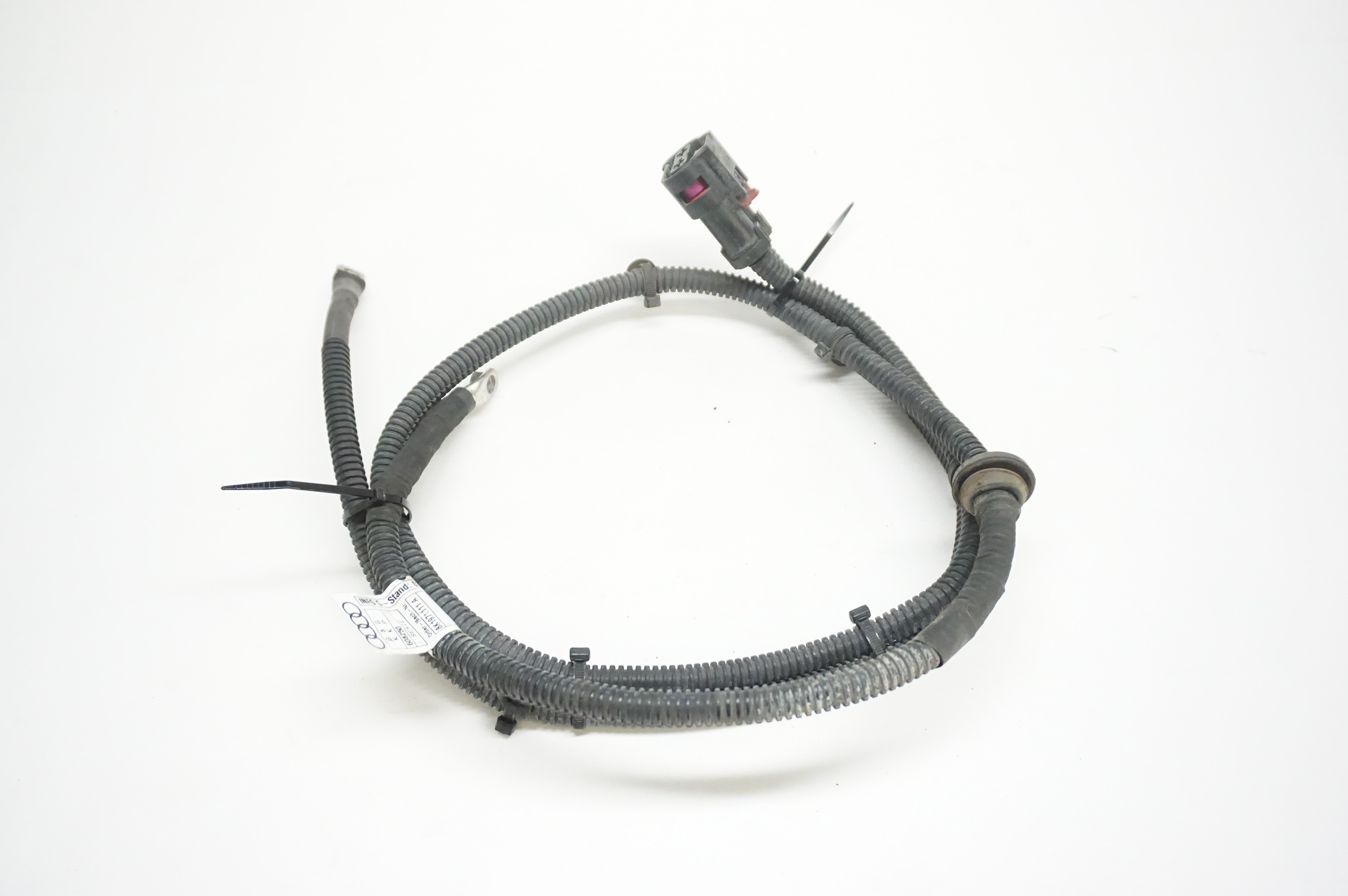 2013-2016 AUDI ALLROAD - ELECTRIC POWER STEERING WIRE HARNESS 8K1971111A