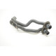 2013-2017 AUDI A5 2.0T Heater Core Coolant Hoses 8K1819350CK