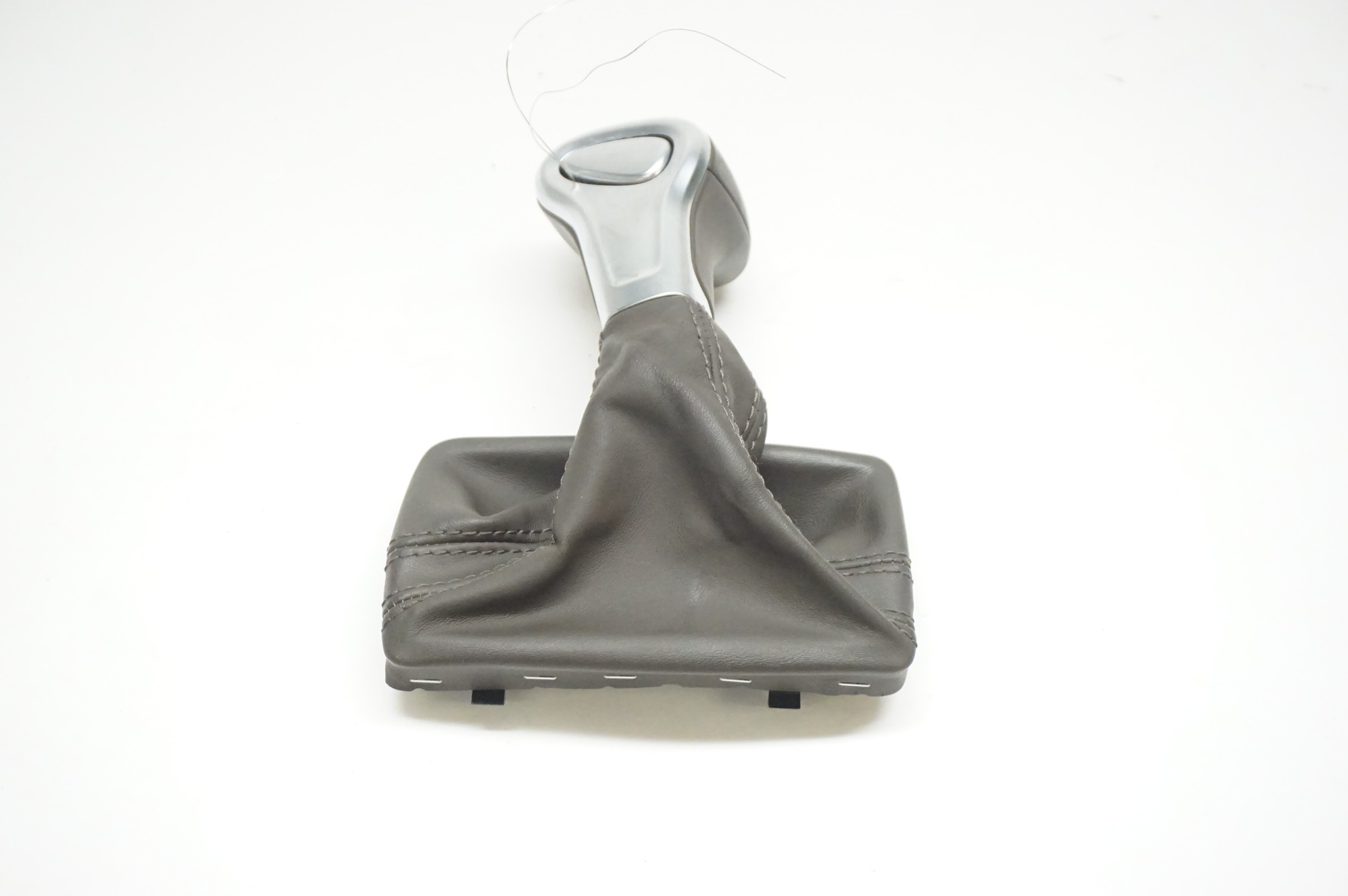 2013-2016 AUDI A4 A5 MOON BROWN Shift Knob and Boot 8K1713139R