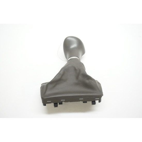 2013-2016 AUDI A4 A5 MOON BROWN Shift Knob and Boot 8K1713139R
