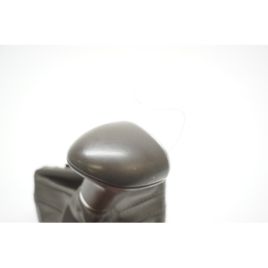 2013-2016 AUDI A4 A5 MOON BROWN Shift Knob and Boot 8K1713139R