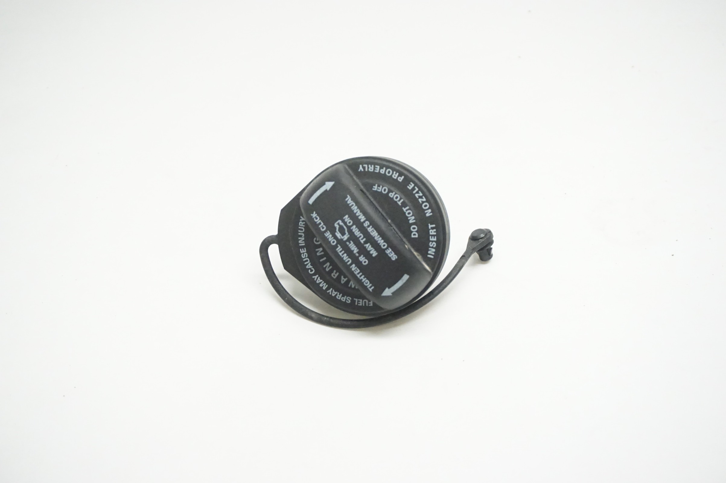 2022-2024 Volkswagen Taos Fuel Tank Cap 5Q0201553A
