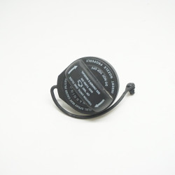 2022-2024 Volkswagen Taos Fuel Tank Cap 5Q0201553A