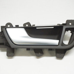 2013-2016 AUDI A4 - Driver Interior Door Handle MOOR BROWN 8K0837019G