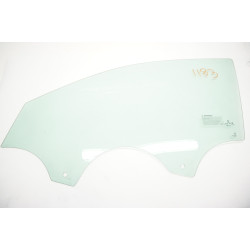 2022-2024 Volkswagen Taos Driver Front Door Window Glass 2GJ845201A