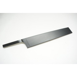 2022-2024 Volkswagen Taos - Driver Door Exterior B Pillar Trim 2GJ837901A