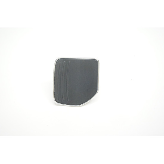 13-18 AUDI S6 S7 Steering Wheel Down Shift Paddle Button 4H0951523F OEM