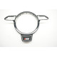 2012-2018 Audi S6 3 Spoke Steering Wheel Trim Ring 4H0-419-689-B