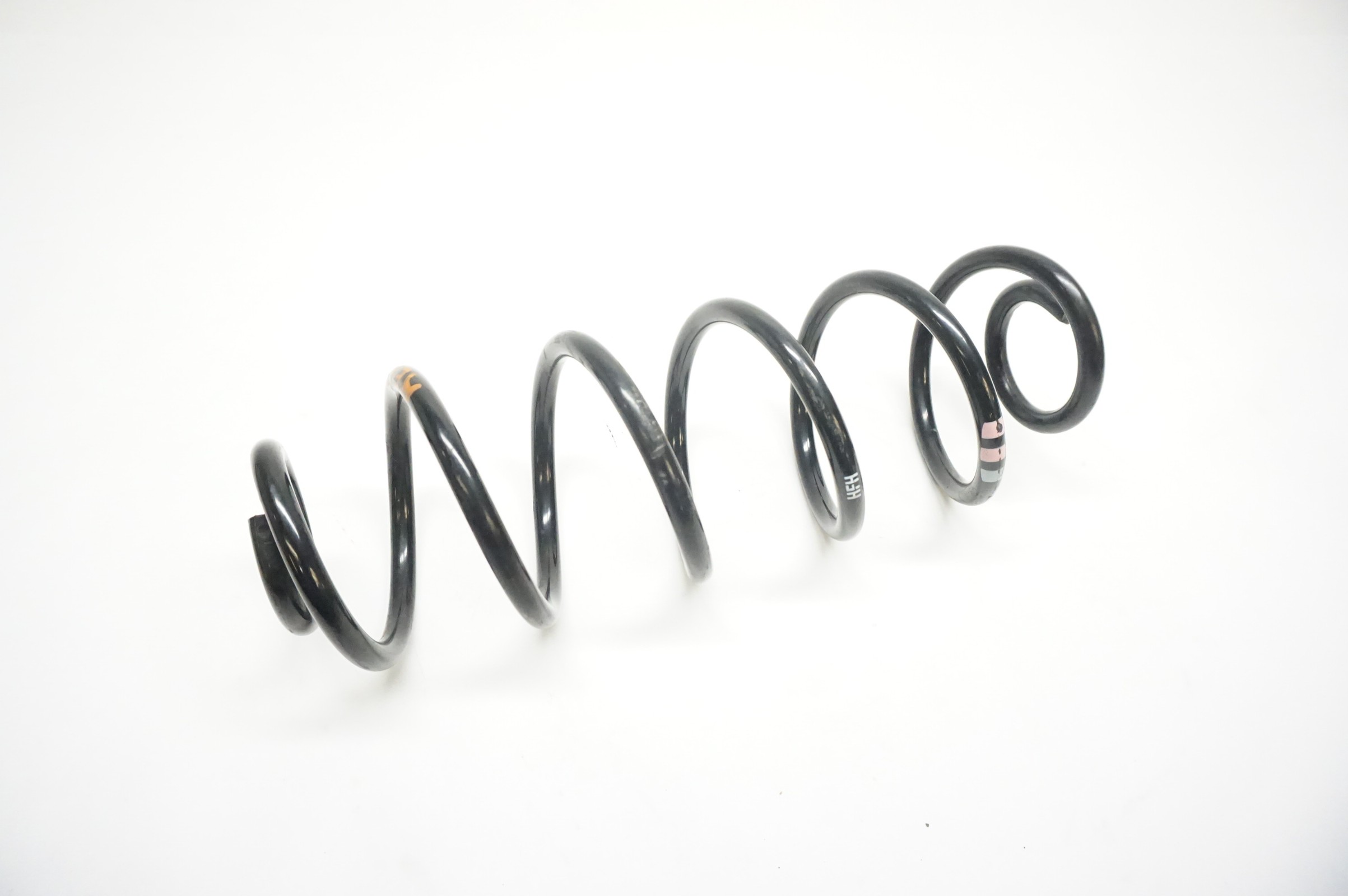 AUDI A4 Quattro Rear Suspension Coil Spring 8K0511115DG 2013-2016
