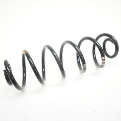 AUDI A4 Quattro Rear Suspension Coil Spring 8K0511115DG 2013-2016